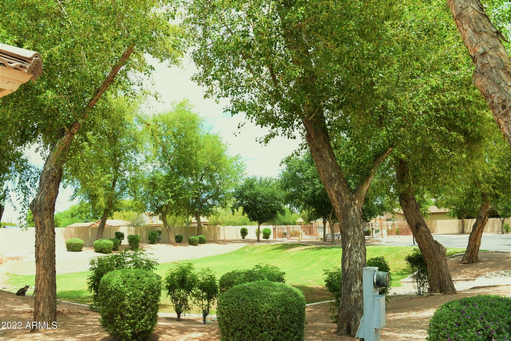 Chandler Enclave HOA